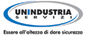 UNINDUSTRIA SERVIZI - Essere all'altezza di dare sicurezza